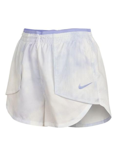 Nike (WMNS) Nike AS W NK ICN CLSH TMPO LUX Luxury SHRT CZ9639-569