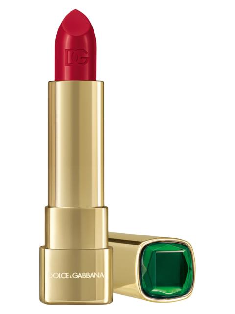 Dolce & Gabbana Women's Gemstone Lipstick - 420 Emerald Scarlett