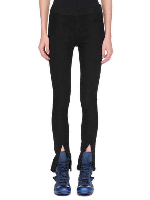 Rick Owens DRKSHDW LEGGINGS