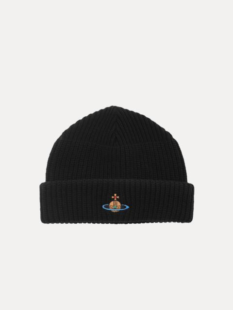 Vivienne Westwood SPORTY BEANIE