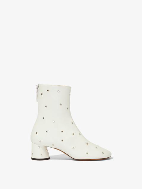 Proenza Schouler Studded Glove Boots