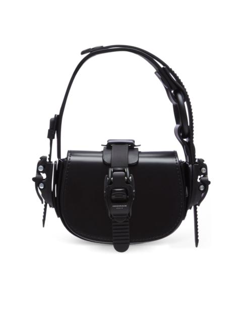 Innerraum buckle strap messenger bag