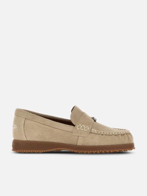 HOGAN Loafers Hogan Traditional