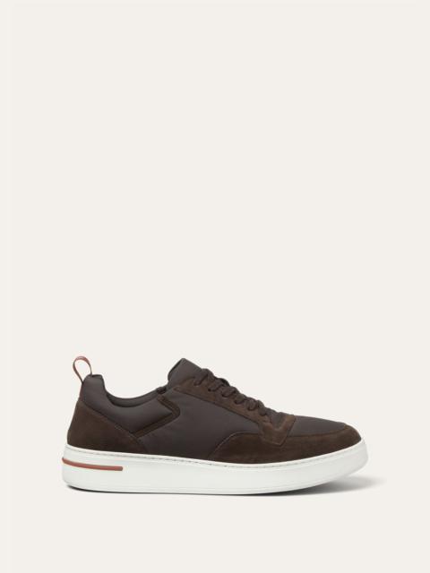 Loro Piana Newport Walk Sneaker