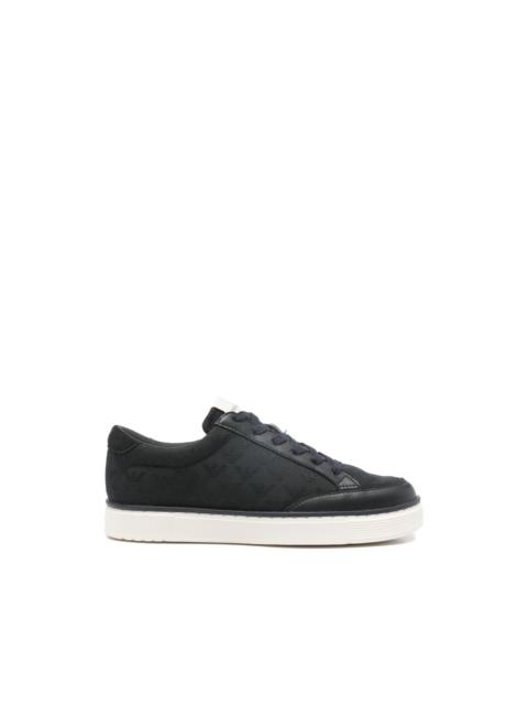EMPORIO ARMANI low-top sneakers