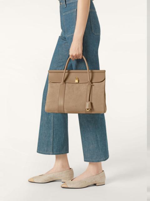 Loro Piana Loom bag L32