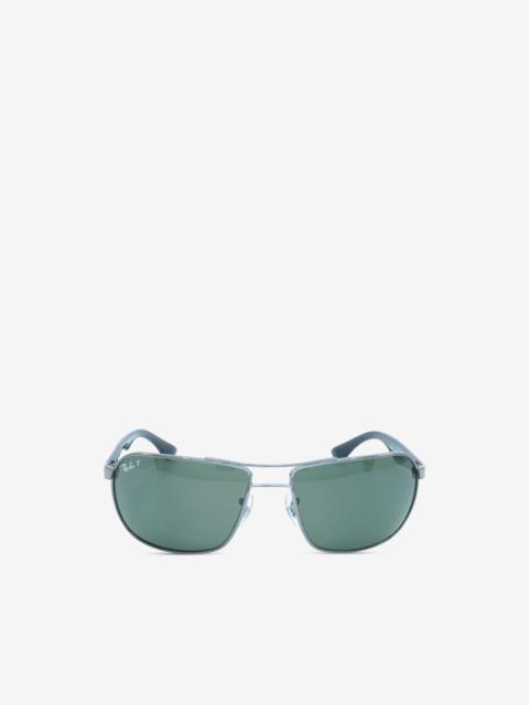 Ray-Ban rectangle-frame sunglasses