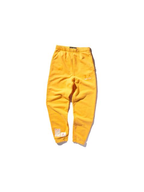 Jordan Jordan x Union M J FLC Pant Sport Gold