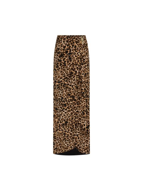 REBECCA VALLANCE Namir Skirt