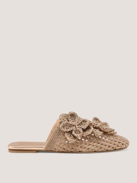 Stuart Weitzman LOTUS MULE