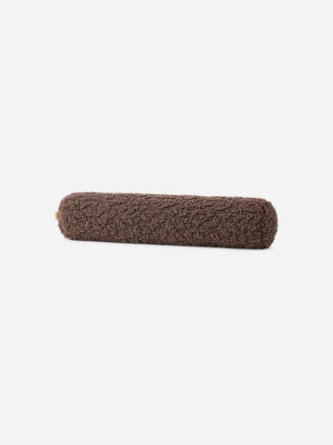 UGG ® Shira Pillow 36"x8" Pillows in Allspice