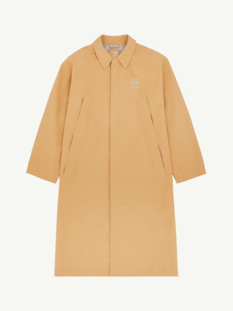 MM6 Maison Margiela MM6 x Salomon GORE-TEX Trench coat