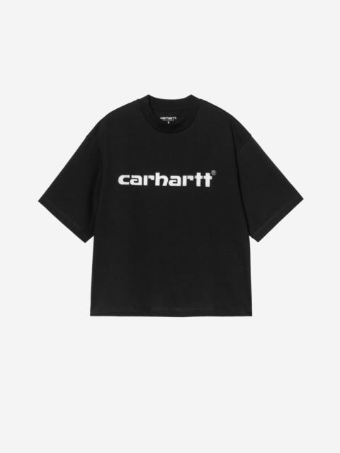 Carhartt WIP Women’s Archive Script T-Shirt