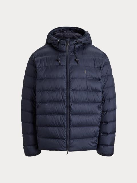 Polo Ralph Lauren The Colden Packable Down Jacket