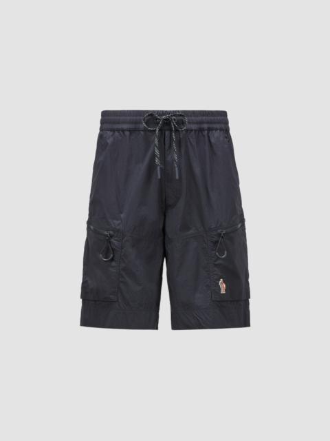 Moncler Grenoble GORE-TEX Shorts | REVERSIBLE
