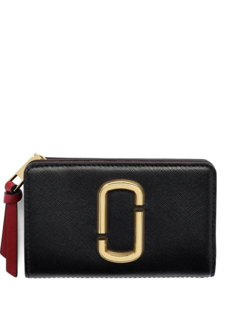Marc Jacobs Wallet Compact "The Compact Wallet"