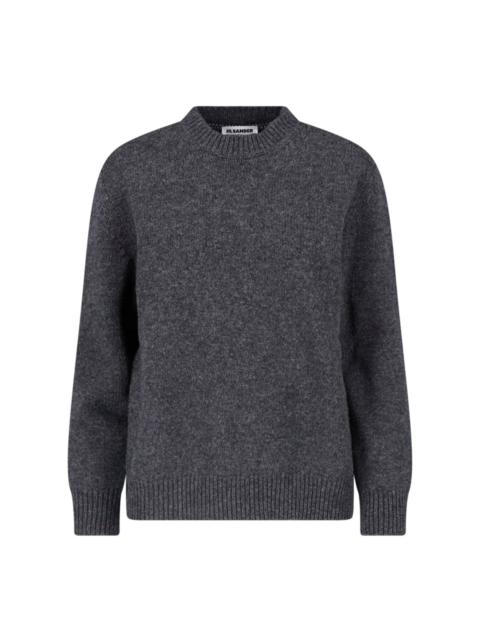 Jil Sander WOOL SWEATER