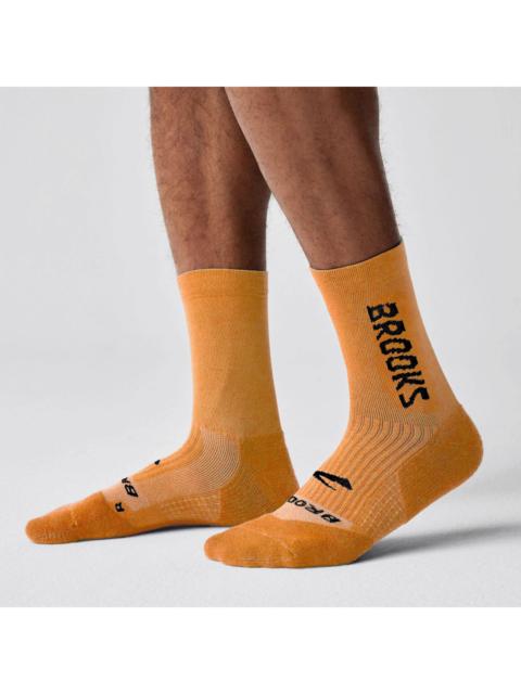 BROOKS Ghost Crew