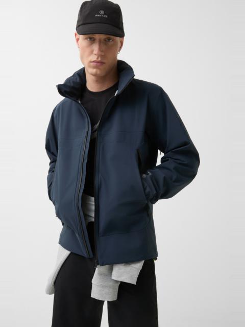 BOGNER Joos functional jacket in Dark blue