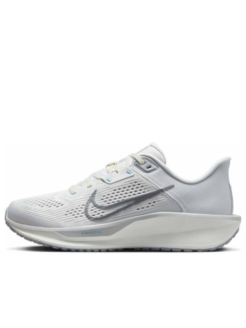 (WMNS) Nike Quest 6 'Photon Dust Light Smoke Grey' FD6034-007