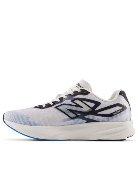 New Balance New Balance Flite-R 'White Blue' MFLTR9V1