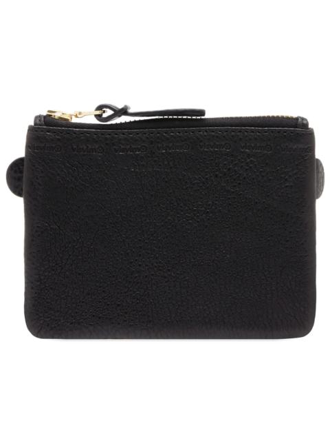 visvim Visvim Leather Essentials Case