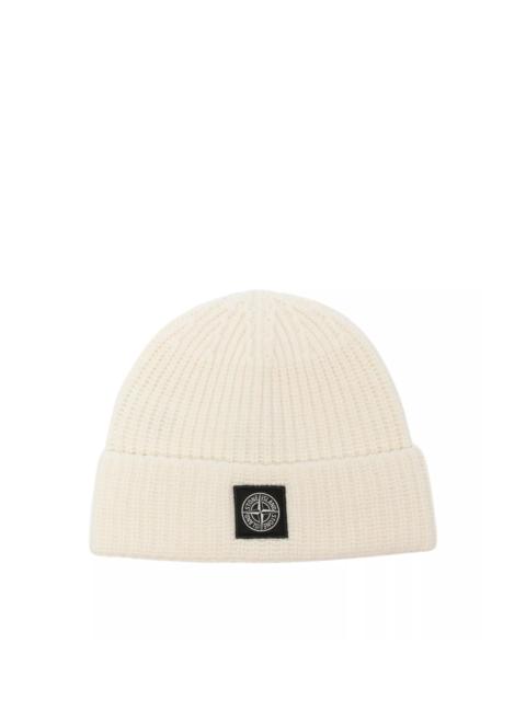 Stone Island Stone Island Beanie