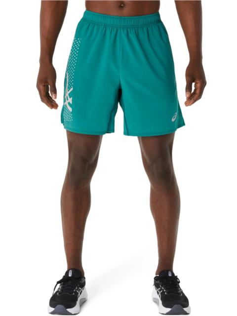 Asics ASICS ICON 7IN SHORT