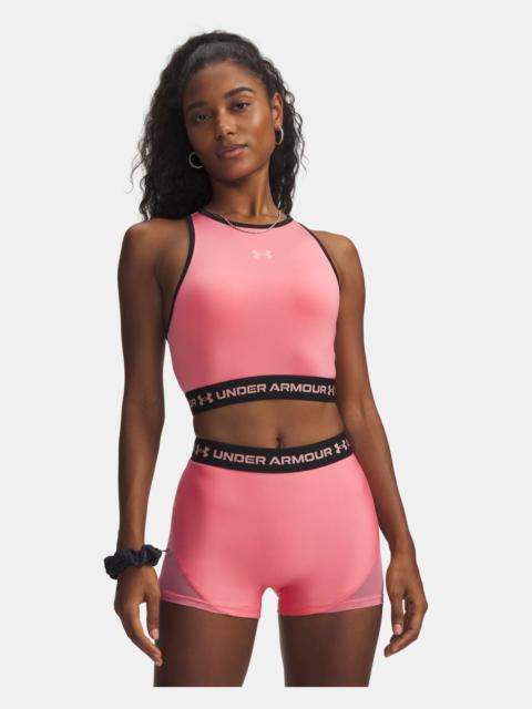 Under Armour HeatGear® Mesh