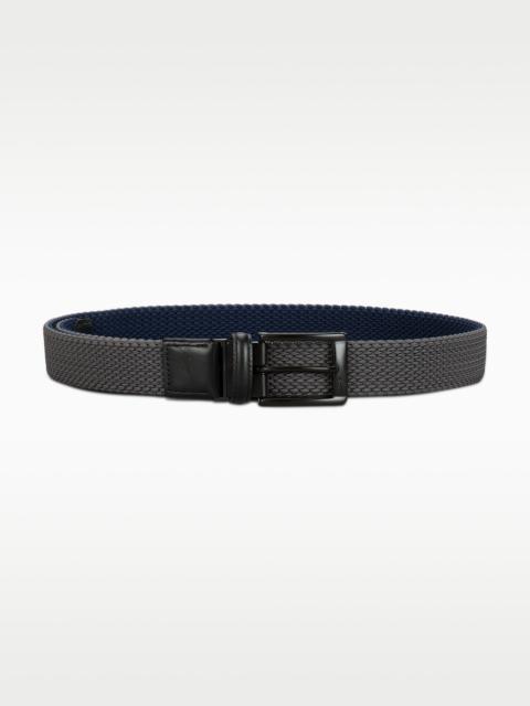 Nike Nike Men's Reversible Stretch Woven Golf Belt