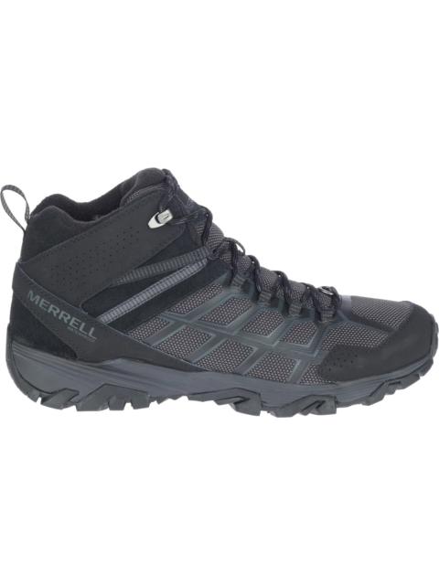 MERRELL Men's Moab FST 3 Thermo Mid Waterproof