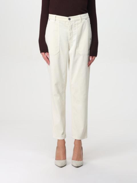 PINKO Pants woman Pinko