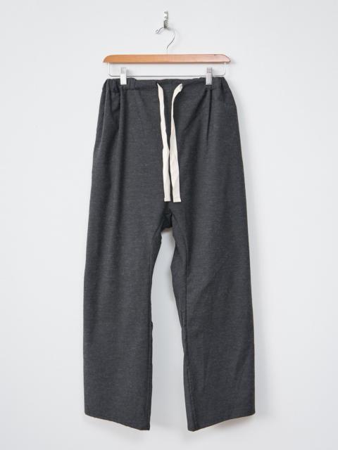 ALBUM DI FAMIGLIA New Trousers STW - Slate