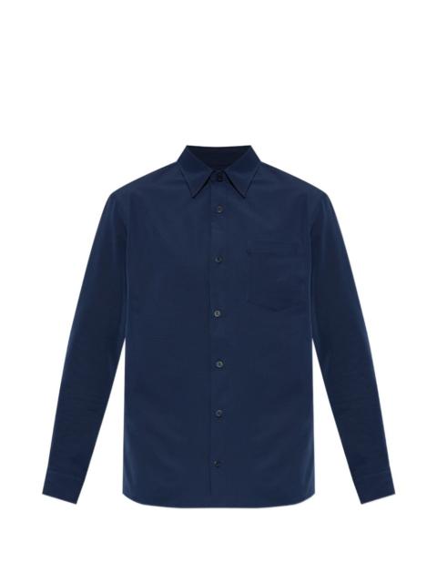 Paul & Shark chest pocket jacket