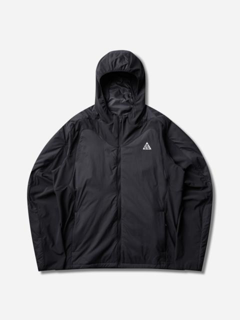 Nike Men's ACG "Rope De Dope" Therma-FIT ADV PrimaLoft Jacket Black
