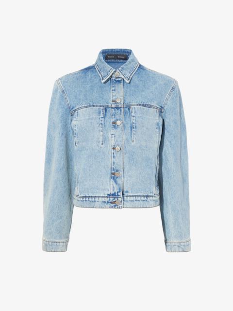 Proenza Schouler Lawrence Jacket