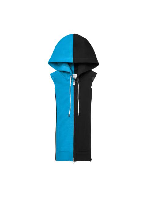 VERONICA BEARD CAROLINA PANTHERS HOODIE DICKEY