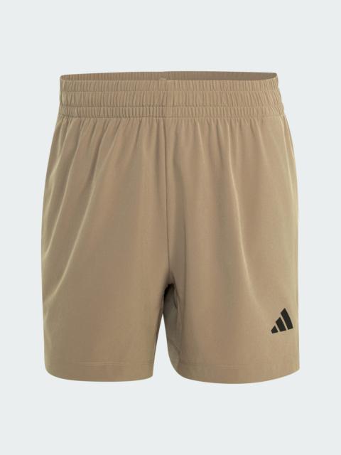 adidas D4T ESSENTIALS SHORTS
