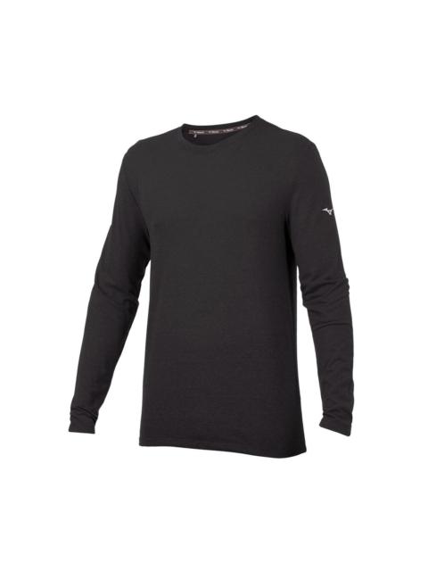 Mizuno Men's Mizuno Infinity Running Long Sleeve