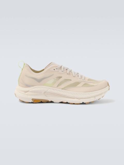 HOKA Mafate Speed sneakers