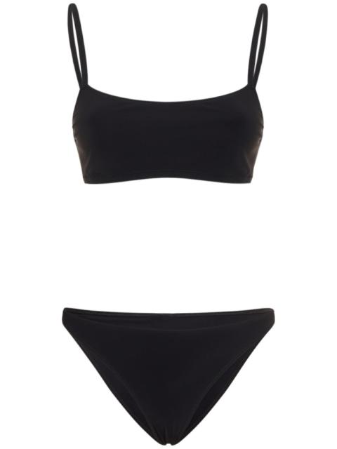 Undici low waist bikini