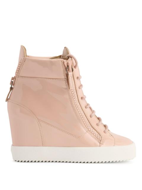 Giuseppe Zanotti Addy Wedge