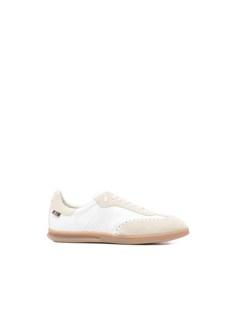 Paul Smith beaton leather sneakers