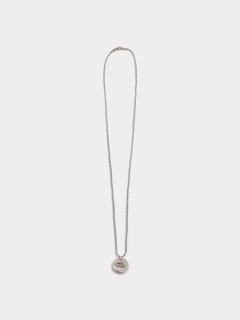 RRL by Ralph Lauren Sterling Silver Necklace