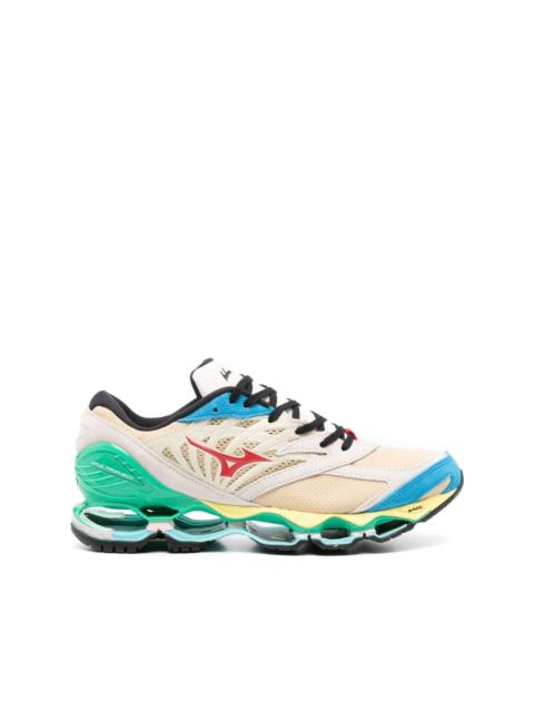 Mizuno Wave Prophecy LS sneakers