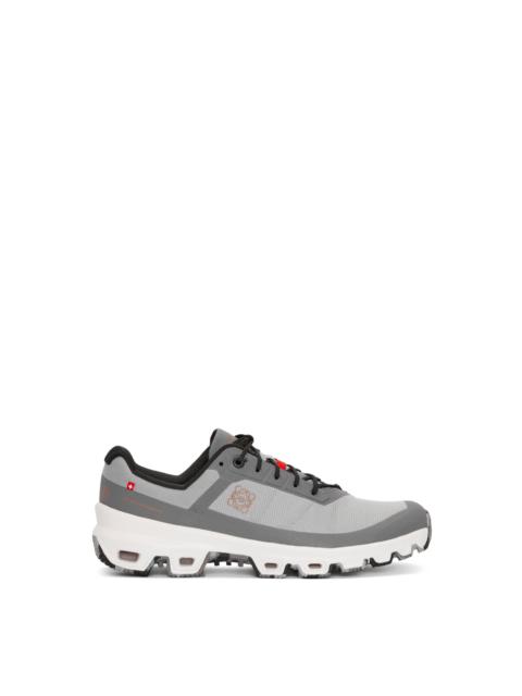 Loewe Cloudventure running shoe in nylon