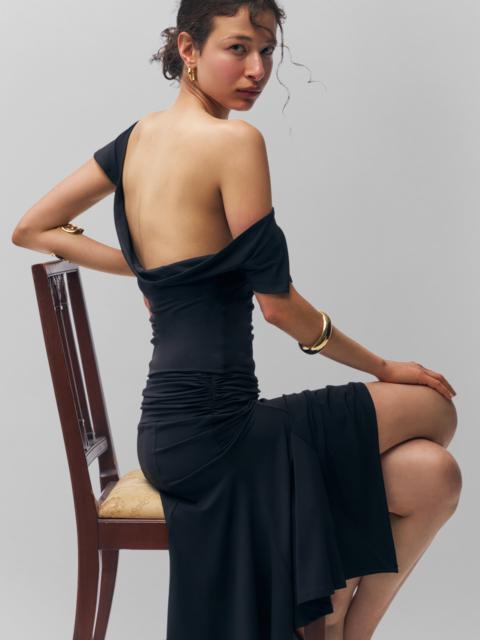 SOFFIANO SKIRT