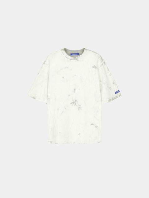A-COLD-WALL* Easel T-Shirt Optic