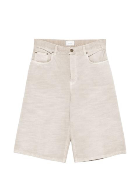 HAIKURE New Becky Bull 44 shorts