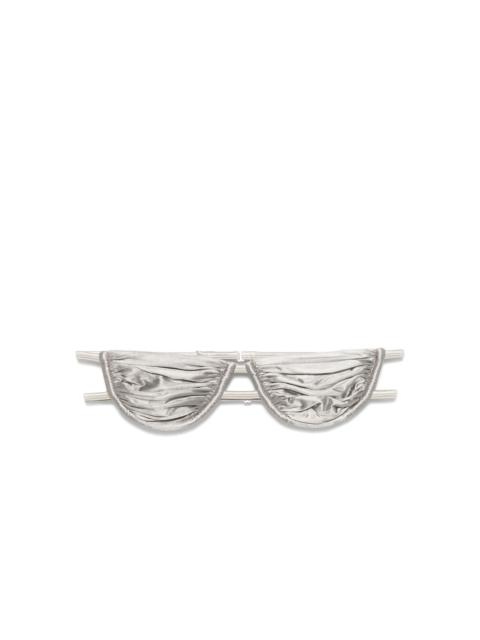 ISA BOULDER Retta bikini top